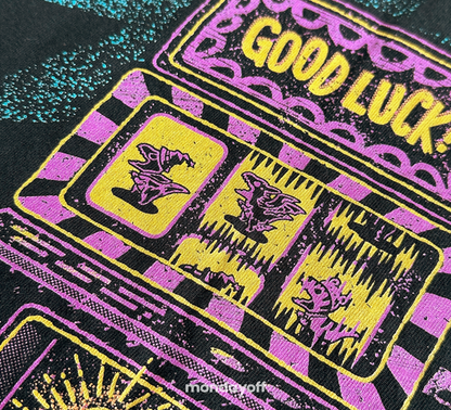 GOOD LUCK! T-shrit